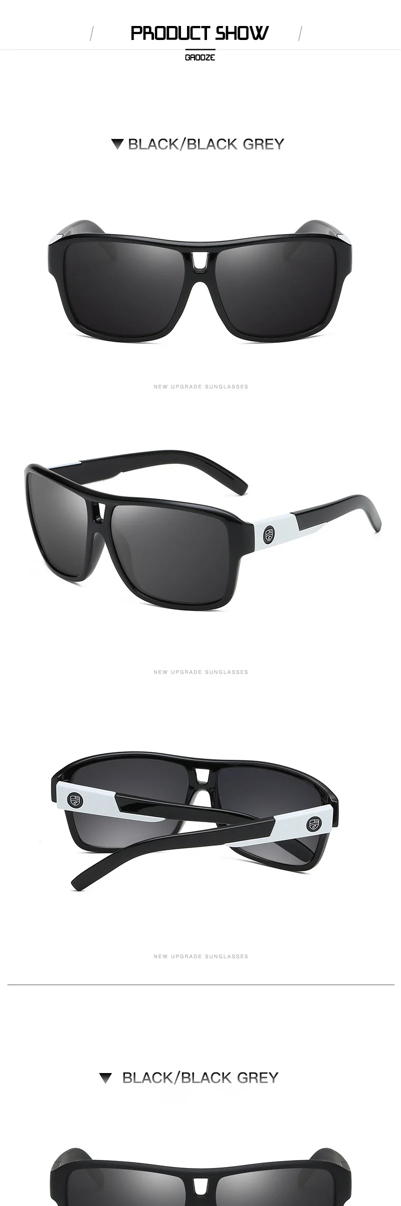 偏光太阳镜_骑行tr90太阳镜-男士方框时尚遮阳d008---阿里巴巴_03