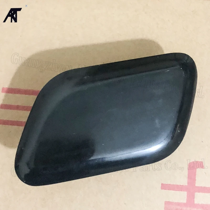Tampa de Bocal para Ford Lâmpada com Bico de Lavagem Casa de Jato Escape Kuga Farol Frontal Tampa Habitação 2020 5 2013, 2014, 2015, 2016, farol frontal, lâmpada
