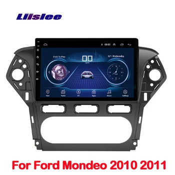 

For Ford Mondeo 2011 2012 2013 Car Radio Audio Video Multimedia DVD Player WIFI DVR GPS Navi Navigation+carplay