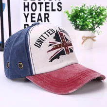 Бейсболка, Мужская цветная Кепка с перекрестными звездами, хлопковая кепка с уткой, Женская Солнцезащитная шляпа