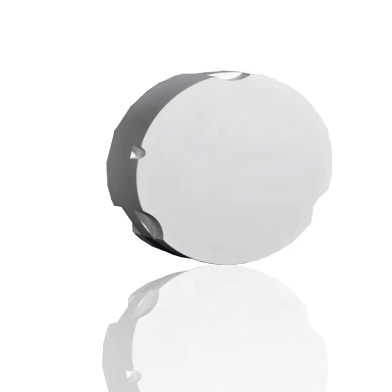 

Super translucent cad cam dental zirkonzahn zirconia Blank 43% translucency
