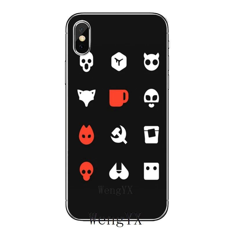 ТВ любовь смерть роботов для Xiaomi Redmi Note 6 5 5A 4 3 pro S2 5 plus 6A 4A 4x Pocophone F1 чехол - Цвет: Death-Robots-A-05