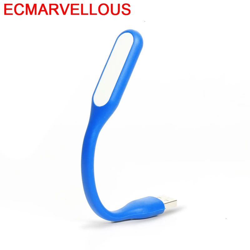 

Modern With Protection ABBO Keyboard Charging upright Plug Luminous LED reading Lamp Keyboard Computer Light Notebook USB Night