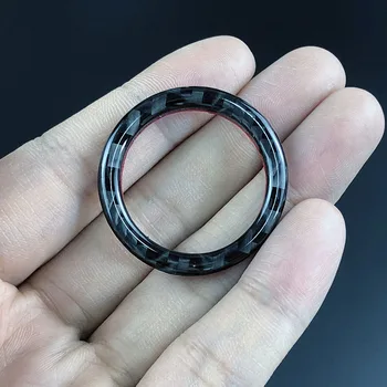 

E60 Button Cover E70 Carbon X1 Fiber X3 Engine X5 Start X6 Stop Switch