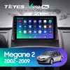TEYES SPRO For Renault Megane 2 2002-2009 Car Radio Multimedia Video Player Navigation GPS Android 8.1 No 2din 2 din dvd ► Photo 2/6