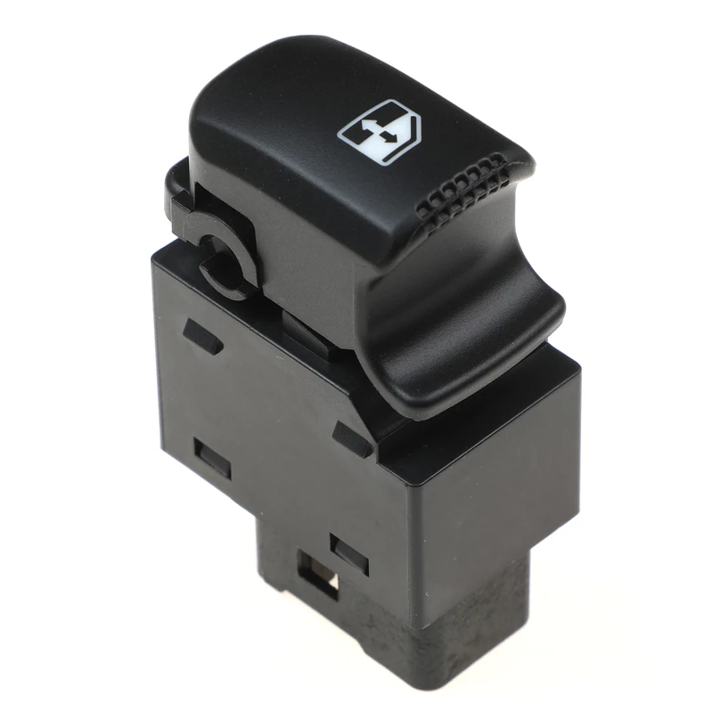 Power Window Switch Rear LH RH for Hyundai SANTA FE 2007-2012 935802B000 93580-2B000 935802B500 935812B000 electric window control switch rocker switch tactile switch car door handle sensor switch steering wheel cruise control switch