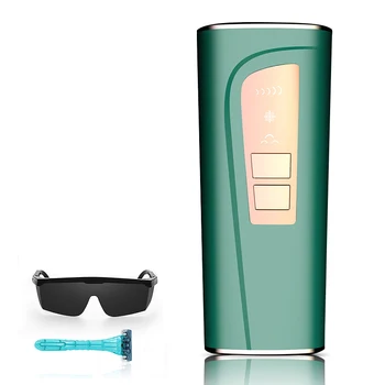 Online New 999999 Flashes Depilador Laser IPL Photoepilator Hair Removal Women Depiladora Electric Freezing Point Beauty Instrument