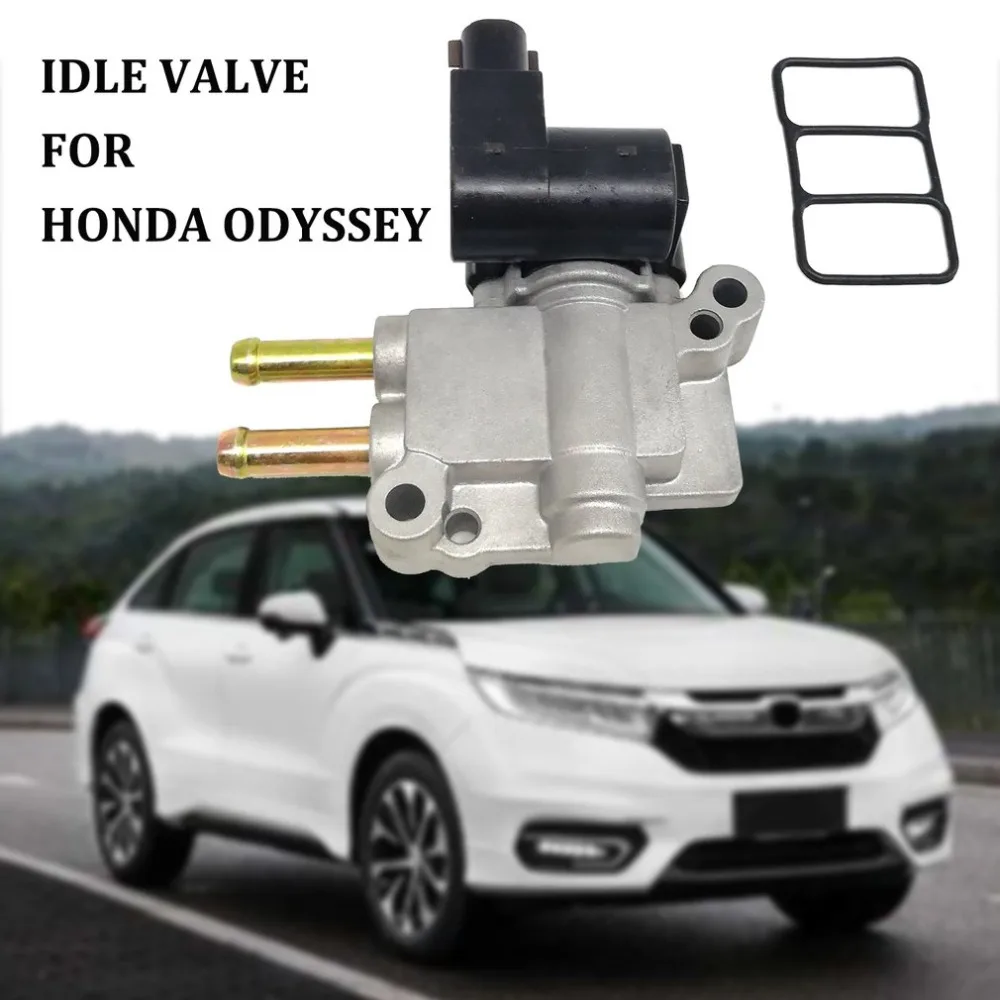 Клапан Регулировки Холостого Хода 36460-PAA-A01 для Honda Odyssey Acura Accord редуктор электромагнитный клапан профессиональный
