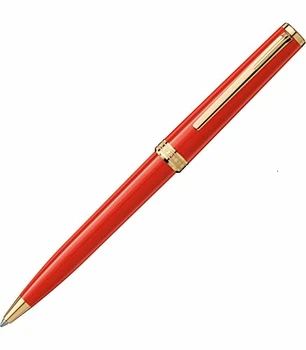

Montblanc Penna A Sfera Pix Red - ref. 114814