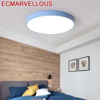

Room Moderne Lampen Modern Home Luminaria Lighting Deckenleuchten Lampara De Techo LED Plafonnier Plafondlamp Ceiling Light