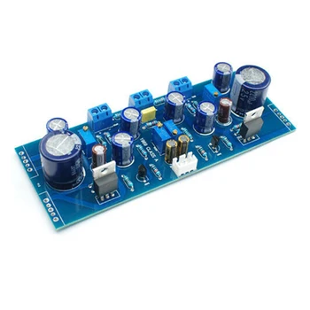 

1969 Class A Home Stable DIY Heatsinks Full Range Amplifier Board Kit Power High Fidelity 2.0 Channel Stereo PCB Electronic