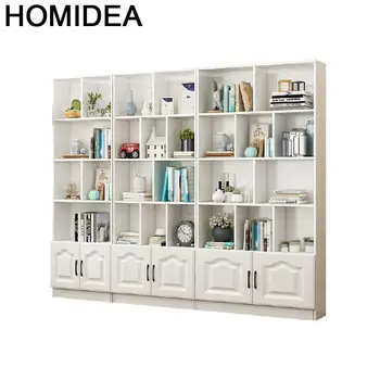 

Home Wall Camperas Decoracion Mueble Mobilya Decor Estante Para Livro Estanteria Madera Retro Rack Furniture Book Shelf Case
