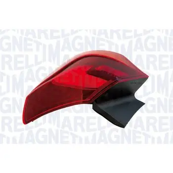 

Lantern rear MAGNETI MARELLI LLH301