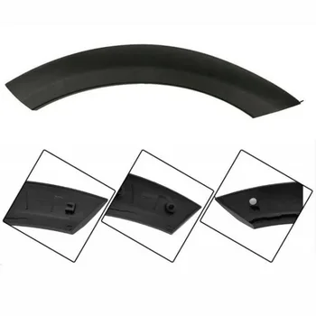

Upper Wheel fender arch Protector Accessories Front Cover Trim For Mini Cooper 2002-2008