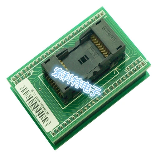 TSOP56 место для преобразования DIP48 SA628/B011/B102/B018/B178 сжигание сиденье