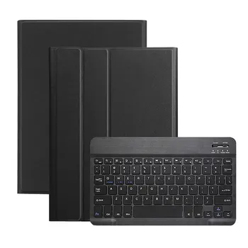 

Tab Case Covering Removable Bluetooth Keyboard Case Cover Stand For HUAWEI Matepad PRO 10.8inch Case Covering-L05