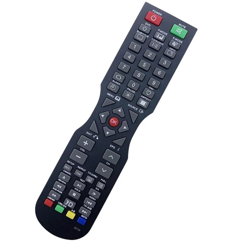 

original remote control QT1D for soniq L32V10A-AU L32V11B-AU L32V11C-AU L32V10A-NZ L42V11A-AU L42V11C-AU L47S10A lcd tv