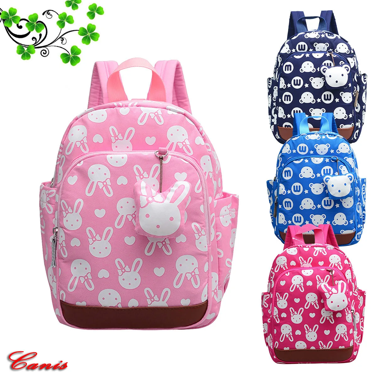 mini boy backpacks