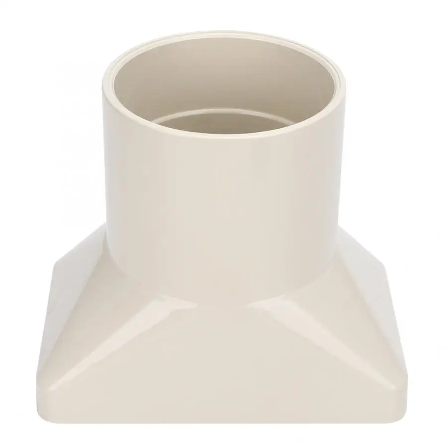 2in Swimming Pool Water Overflow Outlet Main Drain Cover Replacement Fittings Bathroom Accessories Kits