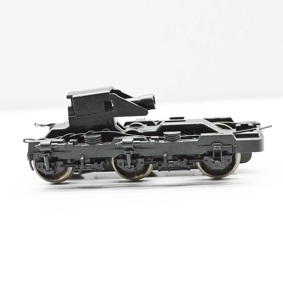Ho Scale 1:87 Chassis Bogie Model Dc 9v 