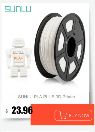 material de impressão com carretel impressão 3d
