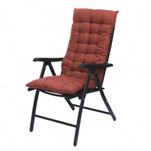 Складное кресло для отдыха, кресло для дома, компьютерные кресла, офисное кресло для обеда, кровать с хлопковой подкладкой, кресло для кемпинга