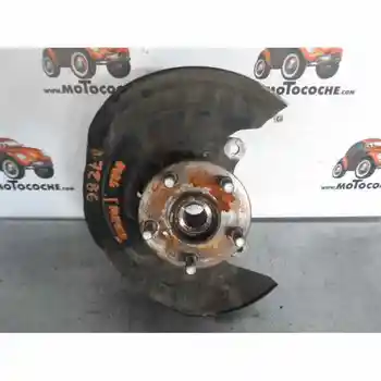 

4321105070 STEERING KNUCKLE FRONT RIGHT TOYOTA AVENSIS SALOON (T 22)