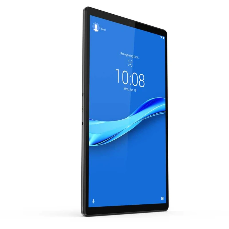Планшет LENOVO Tab M10 Plus TB X606F 4GB 128GB Android 9.0 серый (za5t0236ru)|Планшеты| |