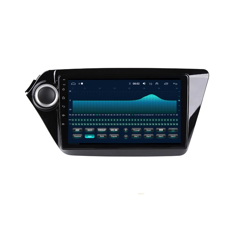 Top Android 9.1 Car DVD Video Player GPS for Kia Rio K2 2012-2015 audio car radio stereo navigator with bluetooth wifi built in 1 Top Android 9.1 Car DVD Video Player GPS for Kia Rio K2 2012-2015 audio car radio stereo navigator with bluetooth wifi built in 1