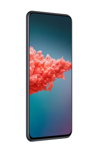 ZTE Axon 20 камера под дисплеем Dual SIM SA/NSA 5G LTE телефон 6 ГБ/8 ГБ ОЗУ 128 ГБ/256 Гб ПЗУ 92 &quotOLED 90