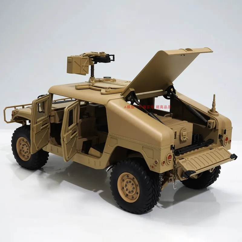 HG P408 1/10 2,4G 4WD 16CH 30 км/ч Rc модель автомобиля U S.4X4 военный автомобиль властный высококачественный пульт дистанционного управления игрушечный автомобиль