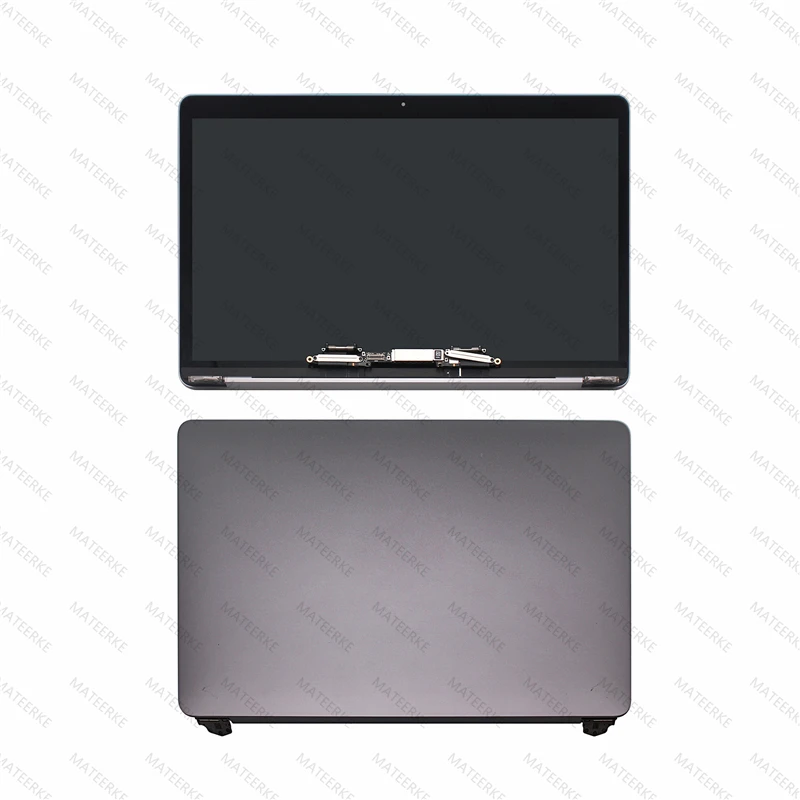 Подлинная 1" A1708 ЖК-экран в сборе для Macbook PRO retina A1708 год lcd-дисплей для ноутбука экран полная сборка