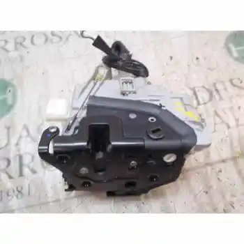 

DOOR LOCK REAR RIGHT VOLKSWAGEN PASSAT VARIANT (365) 2.0 TDI [14743811]
