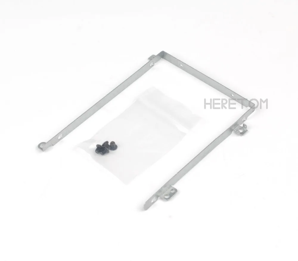 Heretom жесткий диск/диск HDD кронштейн Caddy 21YWY для DELL M3800 XPS15 L522X 9530 021YWY W/Винты