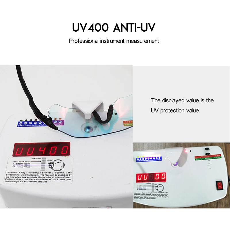 Profession Photochromic Red Riding Mirror Mountain Bike Goggles Cycling Eyewear Bicycle Sunglasses Cycling Glasses