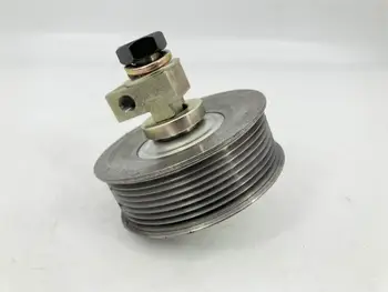 

Air Conditioning Pulley Tensioner Replacement for Doosan Daewoo DH210 220 225 300-7/9 65.95800-6032B