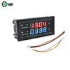 M4430 DC 100V 200V 10A Electronic Volt AMP Meter Tester Digital Voltmeter Ammeter 0.28'' LED Display Voltage Regulator ► Photo 3/6