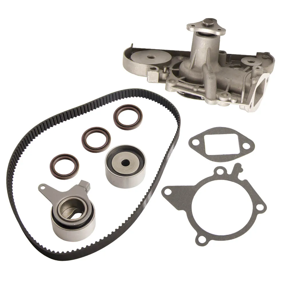 For Mazda Miata 1.6L Timing Belt Idler Tensioner Roller Water Pump