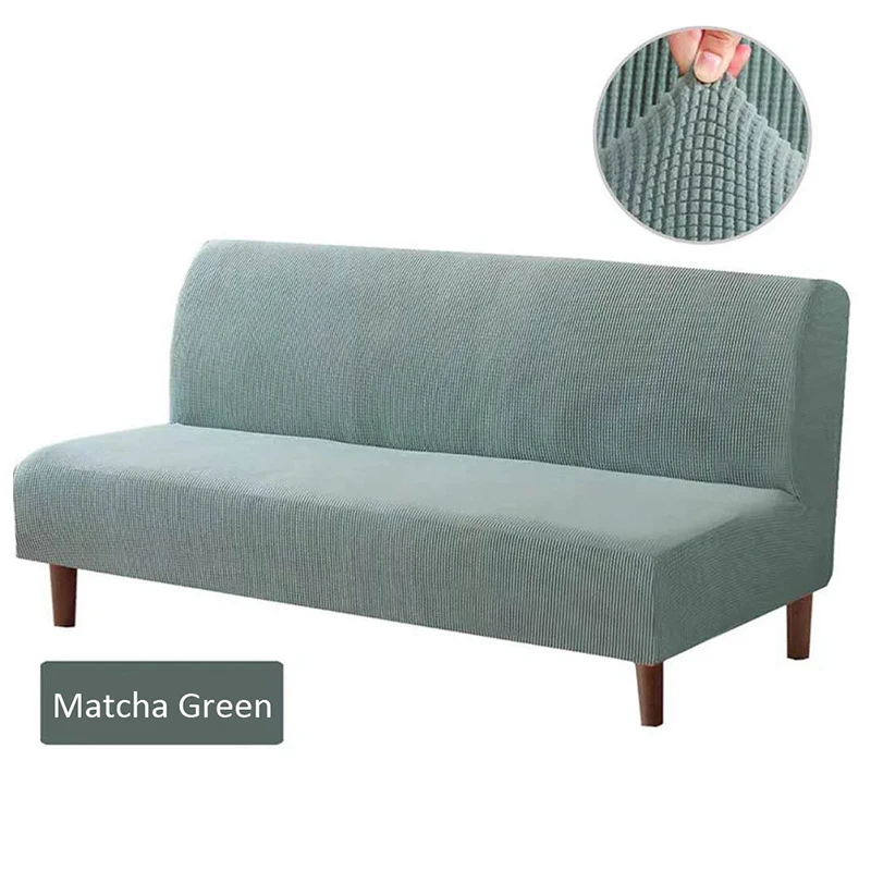 

Modern Elastic Sofa Cover Spandex Polyester Corner Sofa Couch Slipcover Chair Protector Living Room Armchair Cover