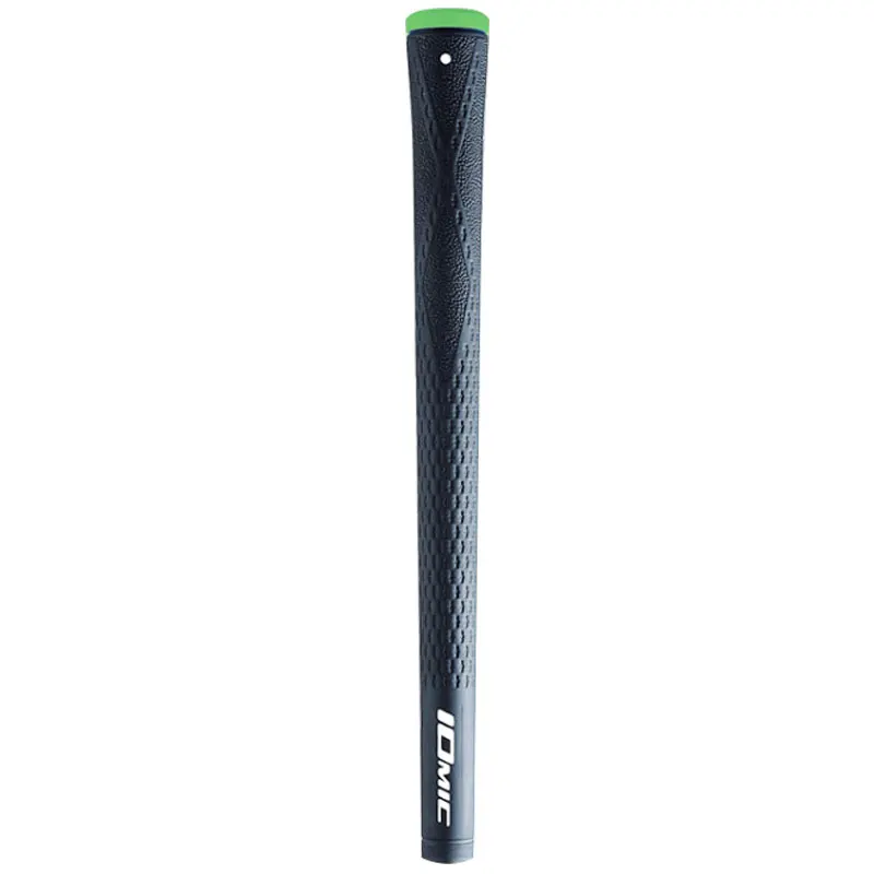 Новинка IOMIC Sticky evolution 2,3 резиновые ручки для клюшек для гольфа 8 цветов на выбор 10 шт./лот ручки для клюшек