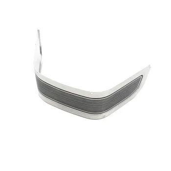 

Motorcycle Front Fender Skirt For Harley Electra Glide Road King FLHR Ultra Limited 2014-2018