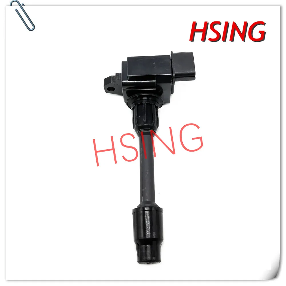 HSINGYE абсолютно новая#22448-2Y005 катушка зажигания подходит для A33 Maxima Infiniti I30 3.0L V6* часть № 6734004 224482Y005