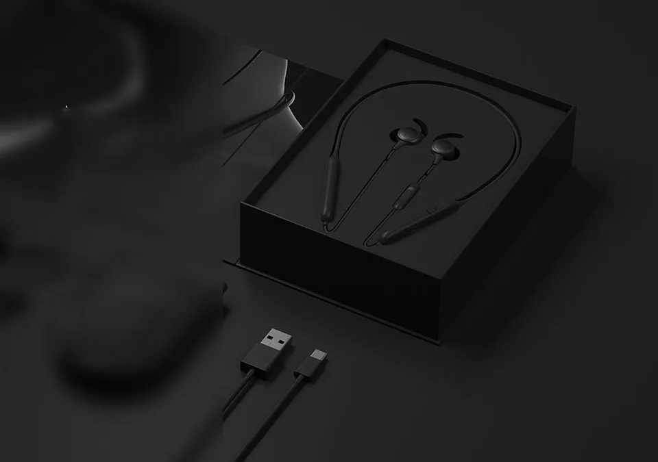 Meizu EP63NC беспроводные наушники спортивные наушники Bluetooth 5,0 стерео гарнитура IPX5 водонепроницаемые наушники с микрофоном apt-X