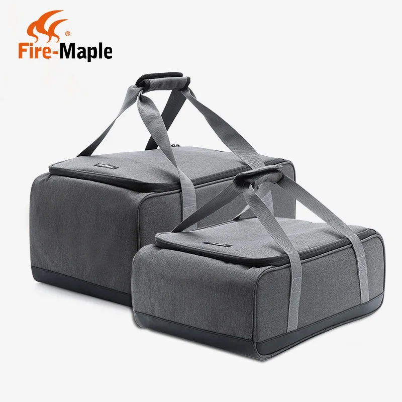 Fire Maple Outdoor Camping Storage Bag Picnic Basket Carry Bag Storage Sack Picnic