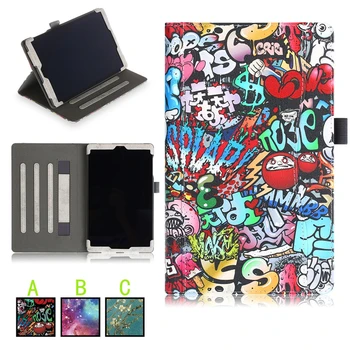 

Tablet Case For Samsung Galaxy Tab A SM-T515/T510 10.1Inch 2019 Tablet Case Slim Stand Cover Flip Leather Case Shockproof A20