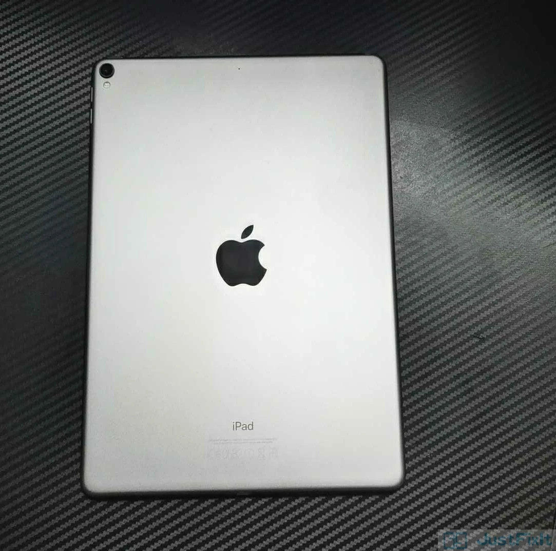 Original Refurbish Apple IPad pro 2017 A1701 10.5 inches Wifi Version Black white About 80% New Unlock best buy tablets on sale