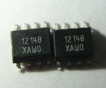 

MC12148D 12148 SOP8 Low power consumption Voltage control Oscillator Integrated circuit chip