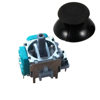 

3D joystick Cap + Analog Joystick Stick cap For XBOXONE Controller