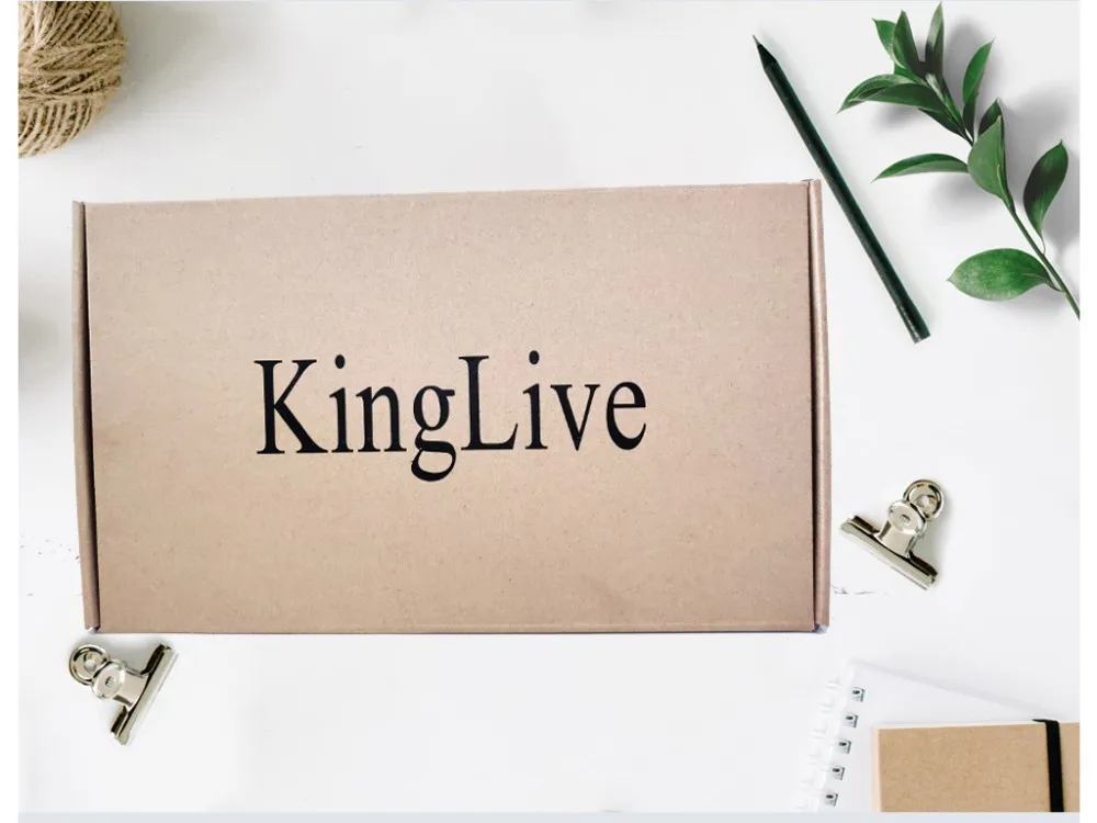 KingLive