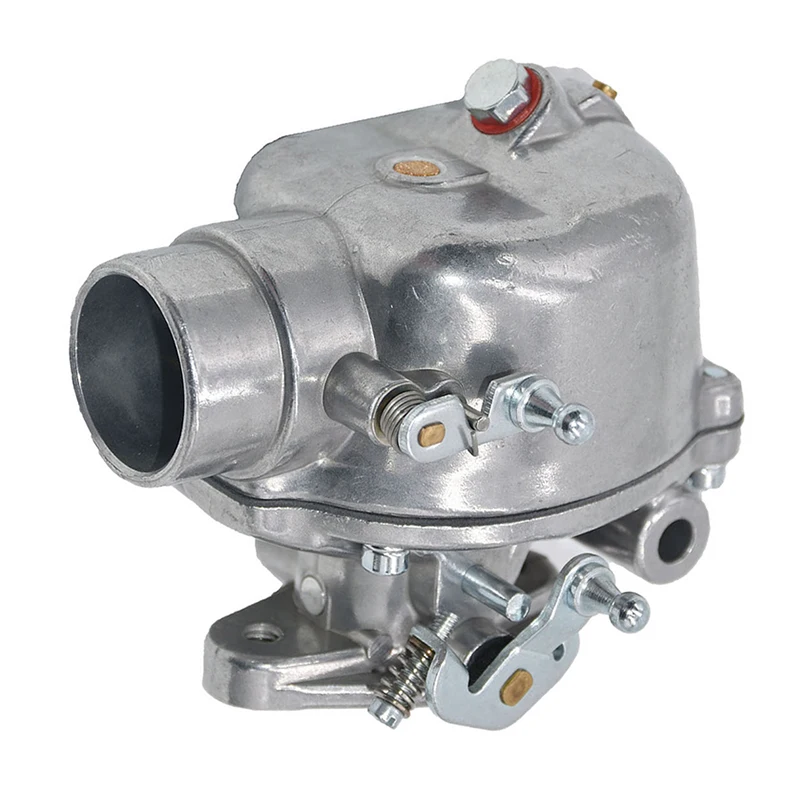 Heavy Duty Carburetor Fit For Ford Tractor 2N 8N 9N TSX33 8N9510C-HD Marvel Schebler - - Racext 14